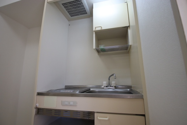 キッチン　※別室の参考写真の為、現況優先です。