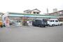 コンビニ　ファミリーマート　名東平和が丘店（コンビニ）まで200m