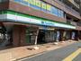 コンビニ　ファミリーマート 王子明治通り店（コンビニ）まで269m