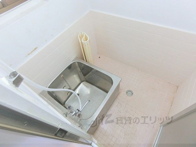 バス・シャワールーム　風呂