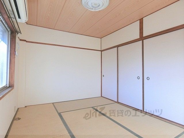 居室・リビング　和室