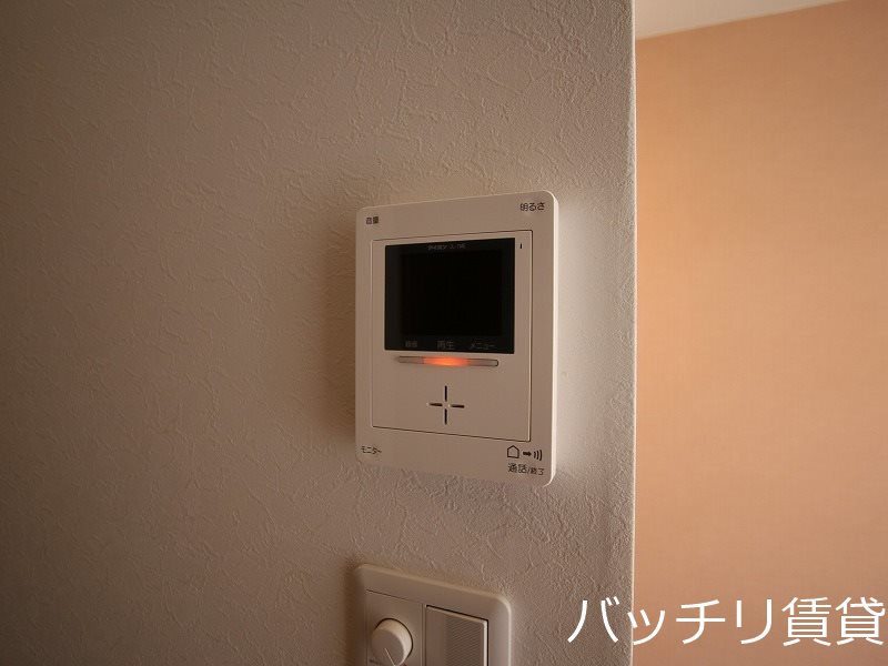 セキュリティ　同シリーズのイメージ画像の為、