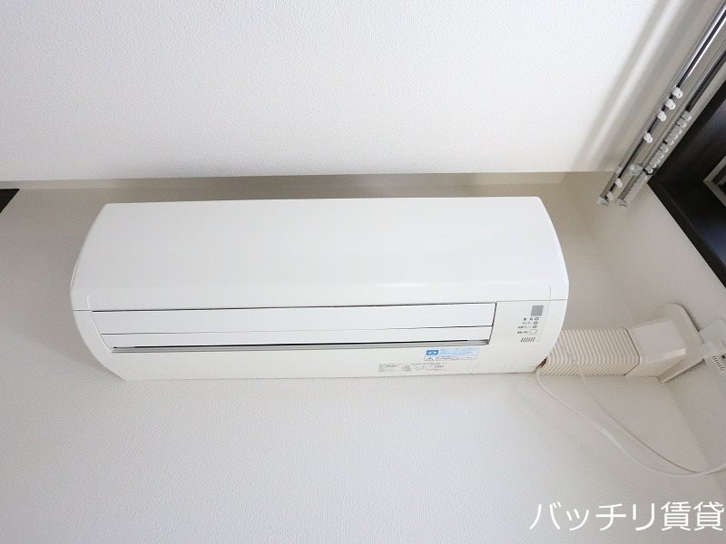その他設備　同シリーズのイメージ画像の為、