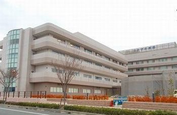 病院　ツカザキ病院（病院）まで1800m