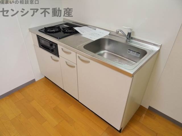 キッチン
