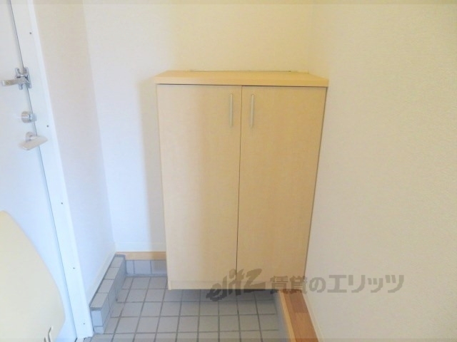 収納　下駄箱