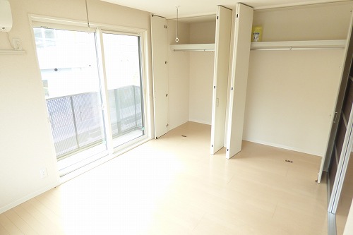 その他部屋・スペース　洋室7.2帖　2面採光で明るいお部屋！