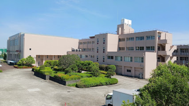 大学・短大　私立国士舘大学多摩南野キャンパス（大学・短大）まで1578m
