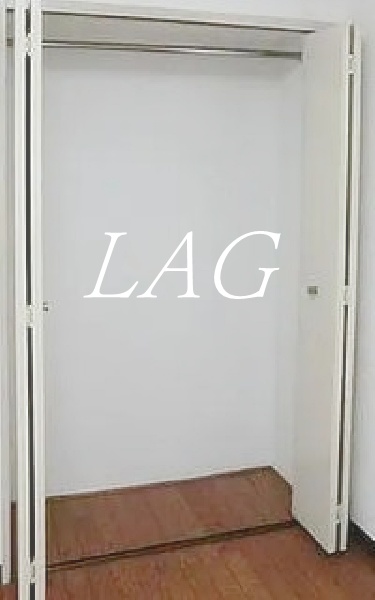 収納　収納です。