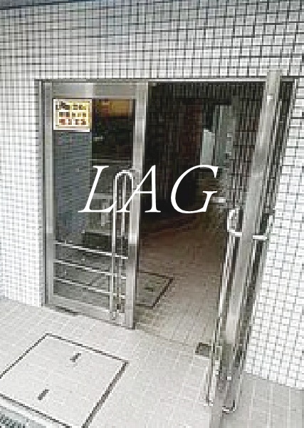 エントランス　エントランスです。