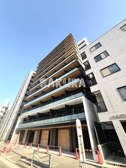 建物外観　当店おすすめ物件♪