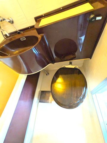 トイレ　トイレも気になるポイント