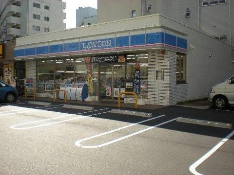 その他　ローソン中区丸の内一丁目店（その他）まで502m