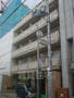 丸太町駅より徒歩5分 4階 築29年3ヶ月の賃貸物件