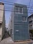 武蔵小山駅より徒歩4分 1階 築14年3ヶ月の賃貸物件