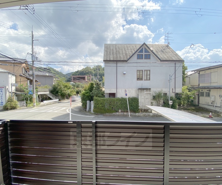 SAKURA COURT北白川のその他写真