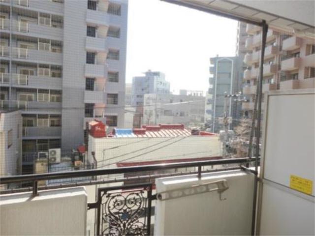 眺望　他豪室の写真です