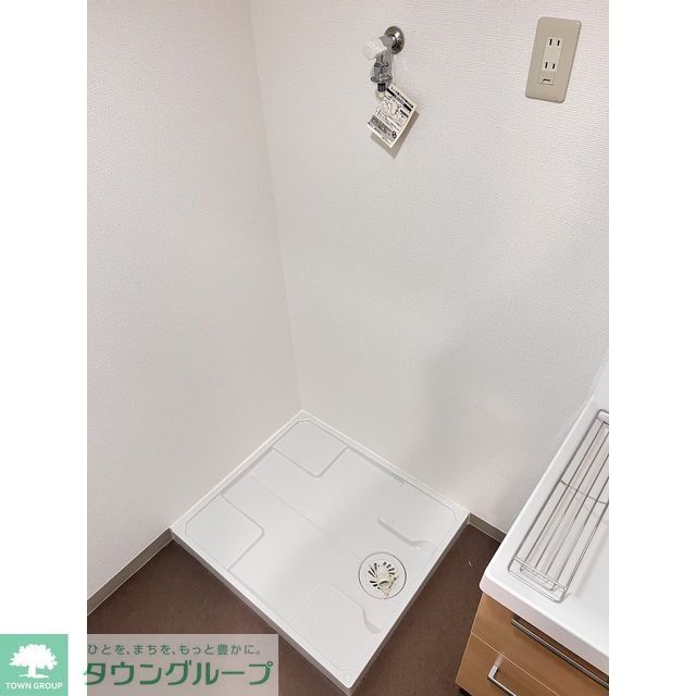 その他設備　同タイプ別部屋写真※現況優先