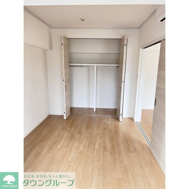 収納　同タイプ別部屋写真※現況優先