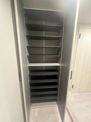 収納　☆収納豊富☆