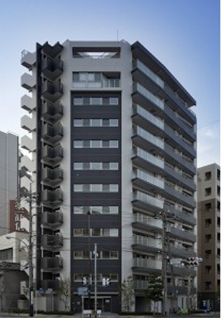 建物外観　☆外観☆