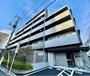 中井駅より徒歩3分 1階 築19年8ヶ月の賃貸物件