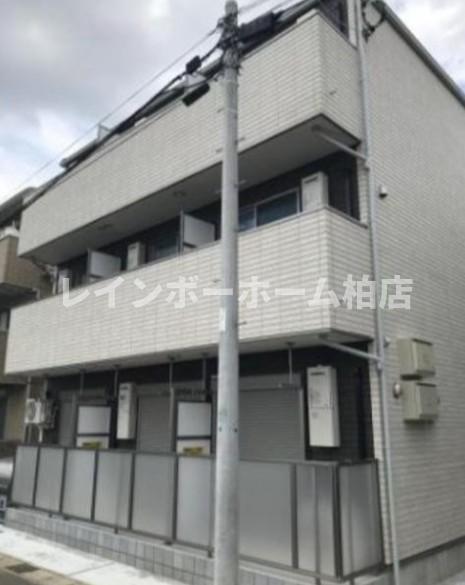 その他　外観です