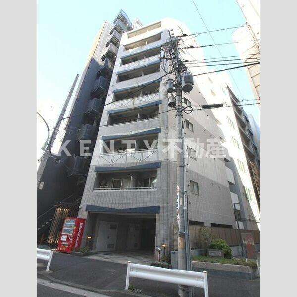 建物外観　建物外観を気になさる方へ、見た目の良い物件です