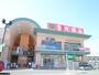 ドラックストア　金光薬品倉敷中庄店（ドラッグストア）まで1112m