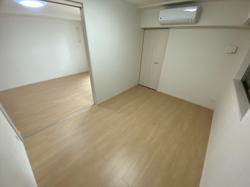 その他部屋・スペース　6.2帖の洋室