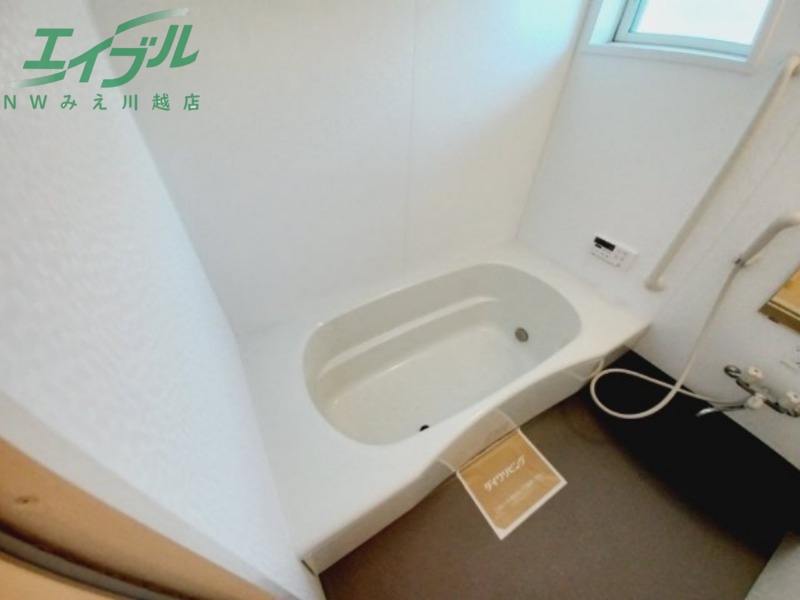 バス・シャワールーム　別部屋同型タイプ