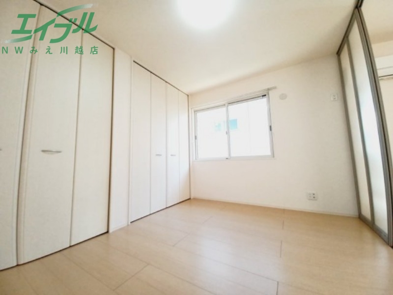 その他部屋・スペース　別部屋同型タイプ