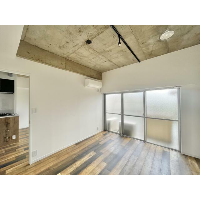 眺望　※同仕様別室写真、色味などは異なる場合があります