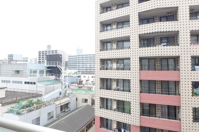 眺望　★《見学予約受付中》当店では契約金がクレジット決済可能です★