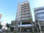 菊水駅より徒歩3分 築45年5ヶ月 8階建の賃貸物件