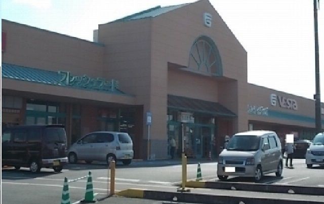 ショッピングセンター　フジグラン十川店さん（ショッピングセンター）まで1800m