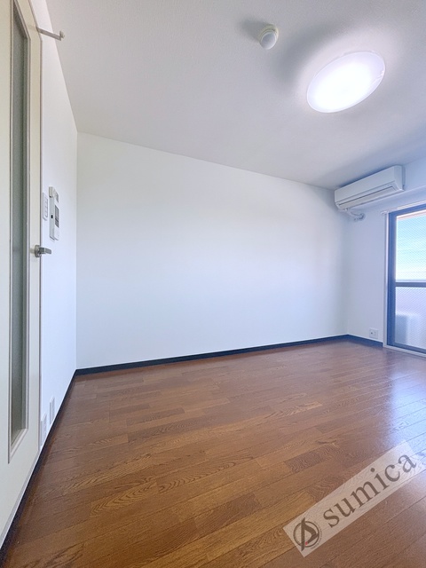 その他設備　おしゃれなお部屋って見つかるものですね。