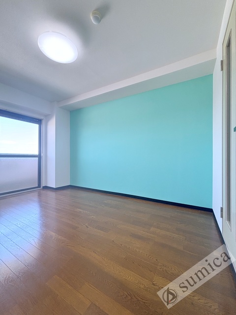 その他　角部屋でとても静かなお部屋で快適新生活♪♪