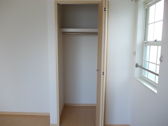 収納　こまごまとしたものを収納できそうですね