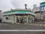 コンビニ　ファミリーマート（コンビニ）まで352m