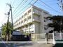 小学校　高知市立旭東小学校（小学校）まで671m