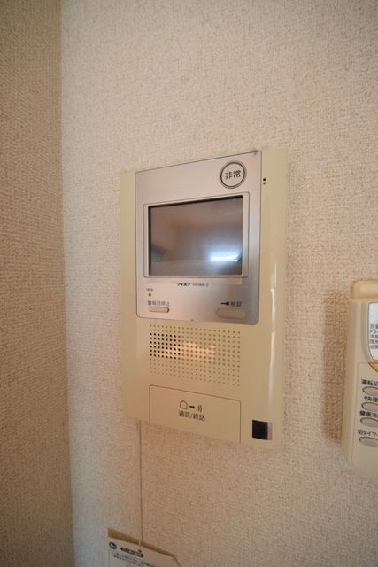 セキュリティ　☆お問い合わせはお早めに☆