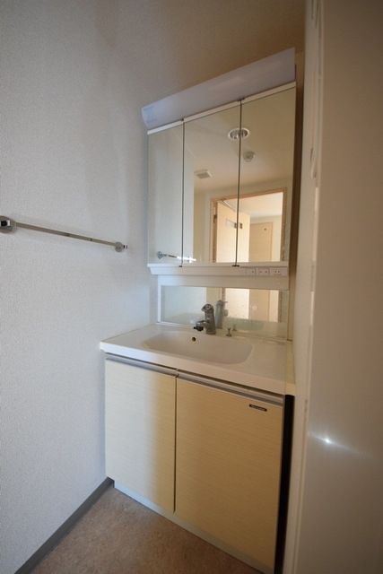 洗面設備　☆お問い合わせはお早めに☆