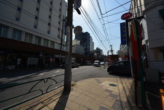 その他　方南町駅周辺（その他）まで640m