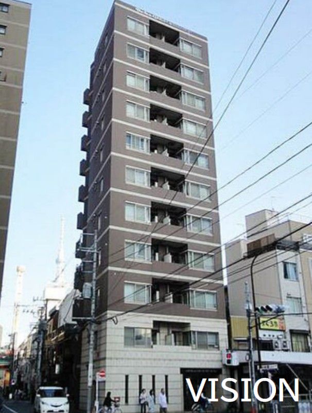 建物外観　☆外観☆