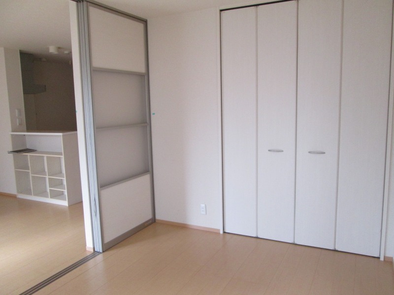 その他部屋・スペース　他室参照