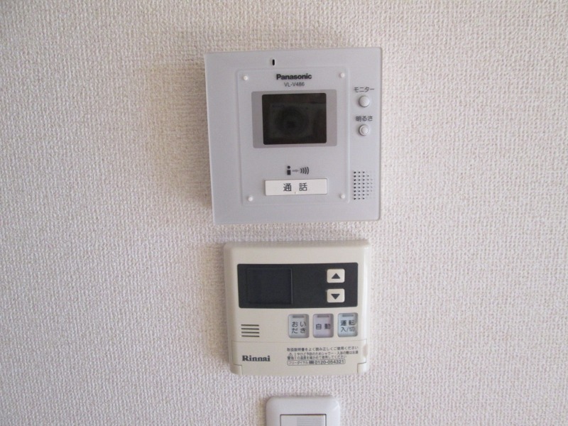 セキュリティ　他室参照
