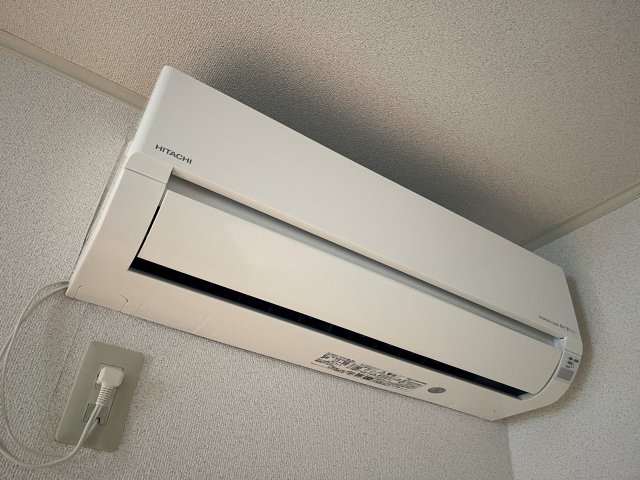 その他設備　エアコン 反転タイプ参考画像