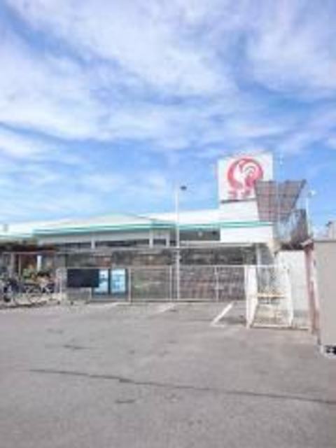 ホームセンター　コメリハード＆グリーン阪南石田店（ホームセンター）まで1084m