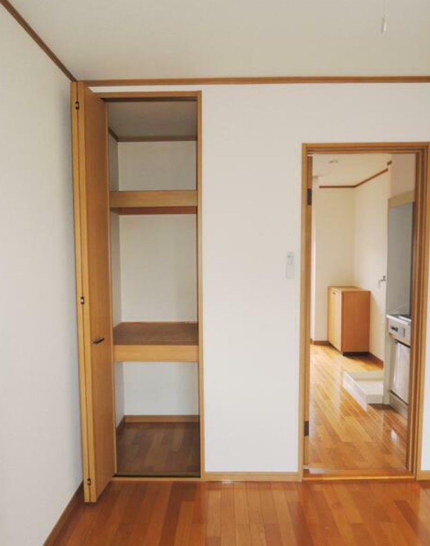 収納　別部屋参照写真